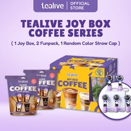 Tealive Joy Box - Coffee Series