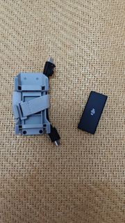 DJI 第一代4g模塊連支架4g cellular ，適用於mini 3 pro &mavic 3系列