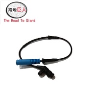Sesuai untuk BMW 740i 740iL 750iL sensor kelajuan roda ABS 34526756373