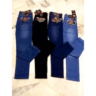 511 LONG New Arrival High Qualiyt Stretchy Denim Pant