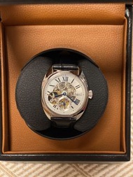 Arbutus Skeleton Automatic Mechanical Watch