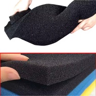 TISERA - MINDPET Aquarium Filter Foam Fish Tank Water Purification Polyurethane 50x25x3cm - MP43