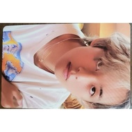 Official photocards of V from BTS