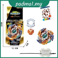 Beyblade Tomy Takara Burst B-122 Starter Geist Fafnir 8 Ab Timeless For Enthusiasts Design