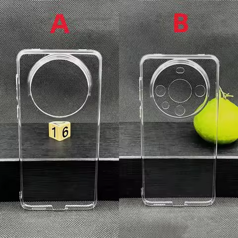 Hard PC Plastic Phone Case For HUAWEI Mate 20 30 40 50 60 RS Pro Pro+ E MATE50RS Mate40rs Case Shock