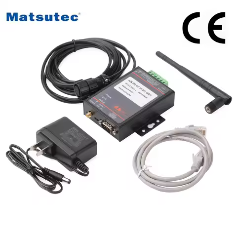 Matsutec NPC-150 ais pilot plug wifi electronic chart pilot interface to wireless adapter for marine