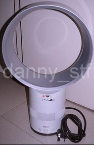 Dyson AM01 港行 Air Multiplier Cool 10吋 10" 白色 座枱式 無葉風扇