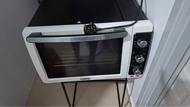 DeLonghi 焗爐九成新