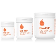Bio-Oil Dry Skin Gel BIO OIL All Over Body Skincare Gel Moisturizer for Sensitive & Extra Dry Skin