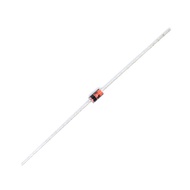 Risym Voltage Regulator Diode 1N4746 IN4746A In-Line Glass Voltage Regulator Tube 1W 18V 50 Pieces