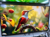 Sony索尼43吋4K超高清智能電視KD -43X 7000G（32吋、49吋SAMSUNG，LG等其他牌子皆有，🉑私）