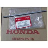 90031-KFM-90/90032-KFM-900 Wave 100s Cylinder Head Pole Genuine 1 Set (4 Pieces) A 6X199.5X7 B-Cut B