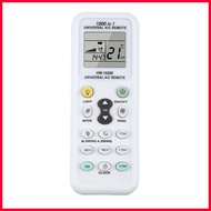 ◳ Astron Remote AC (Replacement for Astron Aircon Remote)