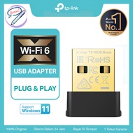 TP-LINK ARCHER TX10UB NANO ADAPTER USB AX900 NANP WI-FI 6 BLUETOOTH