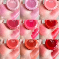 4U2 GOOD CREAM BLUSH I Love With Egg Texture 9 Colors Cute To Dip In All This Must Have It.