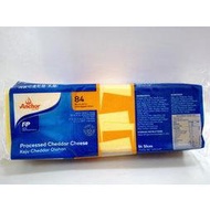安佳紅乳酪片84片(1040G)