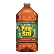 PINE-SOL super clean antibacterial deodorizing floor cleaner with PINE leaf extract 5.17L