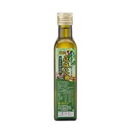 [采懋製油的鋪]冷壓亞麻仁油 250ml