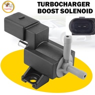 Car Turbocharger Boost Solenoid Valve Compatible For A3 A4 A6 Replaces 06F906283D 06F906283F 7004700