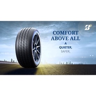 [Installation Provided] 205/55/17, 215/55/17, 225/45/19 BRIDGESTONE TURANZA T005A NEW TYRE TIRE TAYA