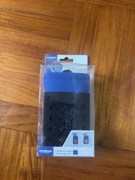 Olympus CSC-121 BLU 藍色相機軟套（適合Olympus潛水相機TG4/TG5/TG6/TG7)