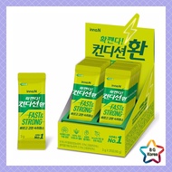 CJ inno.N Condition Hwan 3g x 20sticks / Hangover relief / Before and after drinking