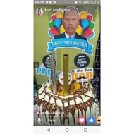 FATHERS DAY PERSONALIZED