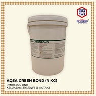 GAM LANTAI VINYL AQSA / AQSA VINYL FLOORING GLUE