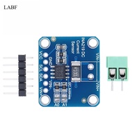 INA219 Bidirectional I2C Current and Power Monitor Sensor