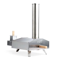 Ooni 3 Portable Wood Fired Pizza Oven