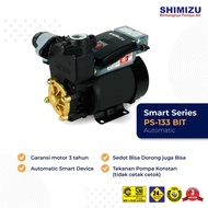 SHIMIZU POMPA AIR SMART PUMP PS133BIT PS 133BIT