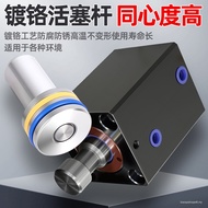 Vertical H Groove Light Rod Hydraulic Oil Cylinder CX-SD20/25/32/40/63/80/100-H Thin Cylinder Mold