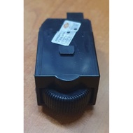 Proton Wira UK Spec MB604118 Dash Meter Light Dimmer Switch lllumunation Rheostat Original (Ready st