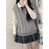 🔥[C225] Áo len thun Montoghi dệt kim GILE RỜI họa tiết XOẮN THỪNG Quảng Châu - kholenqc