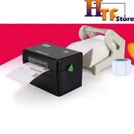Thermal Printer Barcode Label Address Note sticker Printing Receipt GPrinter Shopee Poslaju Consignm