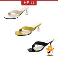 HEUS Herna Heels (Ready Stock)