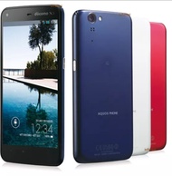 SHARP AQUOS ZETA SH-01F MEMORY INTERNAL 16GB SMARTPHONE