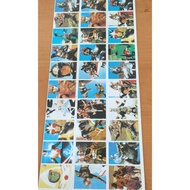 Traditional Game Kad Tepuk Tepuk Poker Tradisional Children Childhood Game 儿童玩具