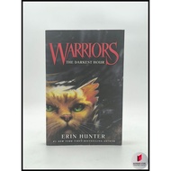 The Darkest Hour by Erin Hunter