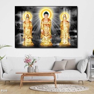 TRANH TRÁNG GƯƠNG PHẬT GIÁO - P12