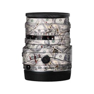 Suitable for Seven Artisans 50F1.4 Sony Port Sliding Shaft Lens Protective Film 7artisans Lens Prote