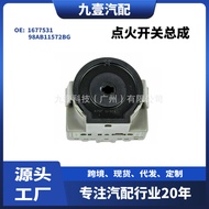 MT Suitable for Ford Transit Switch Assembly1677531 98AB11572BG DG9Z11572A