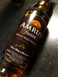 Amrut Fusion Single Malt Whisky 印度威士忌 #岳府 #OFTRwhisky #OakForTheRoad #威士忌 #OFTR #Whisky #Whiskey