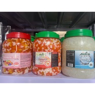 MILIN SINKERS/ Milin Nata De Coco/ Milin Crystal Jelly /CTEA Rainbow Jelly /GC COFFEE JELLY