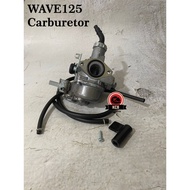WAVE125 Carburetor Assy WAVE125 Carburetor