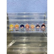 obey me keychains Obey me  keychains