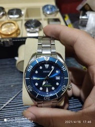 SEIKO SBDC113