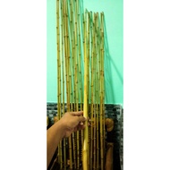 Bamboo rod cendani stick Bamboo Bamboo decoration