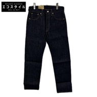 Levi's 501550079 Indigo 1955 Model 501XX 牛仔褲 30x34 [二手]
