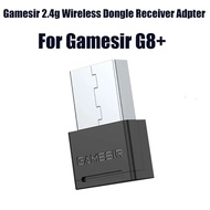 Gamesir 2.4g Wireless Dongle Receiver Adpter for Gamesir G8+ Game Console Accessories